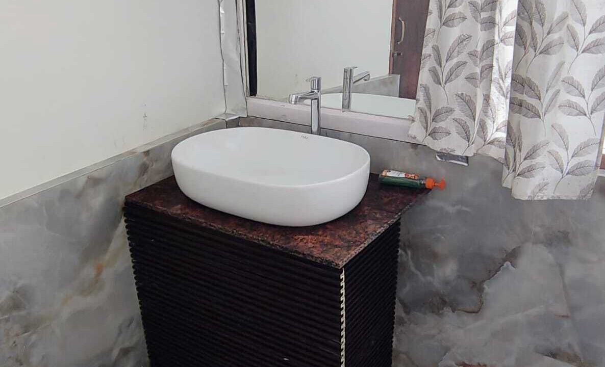 Photo of Bathroom in Palolem