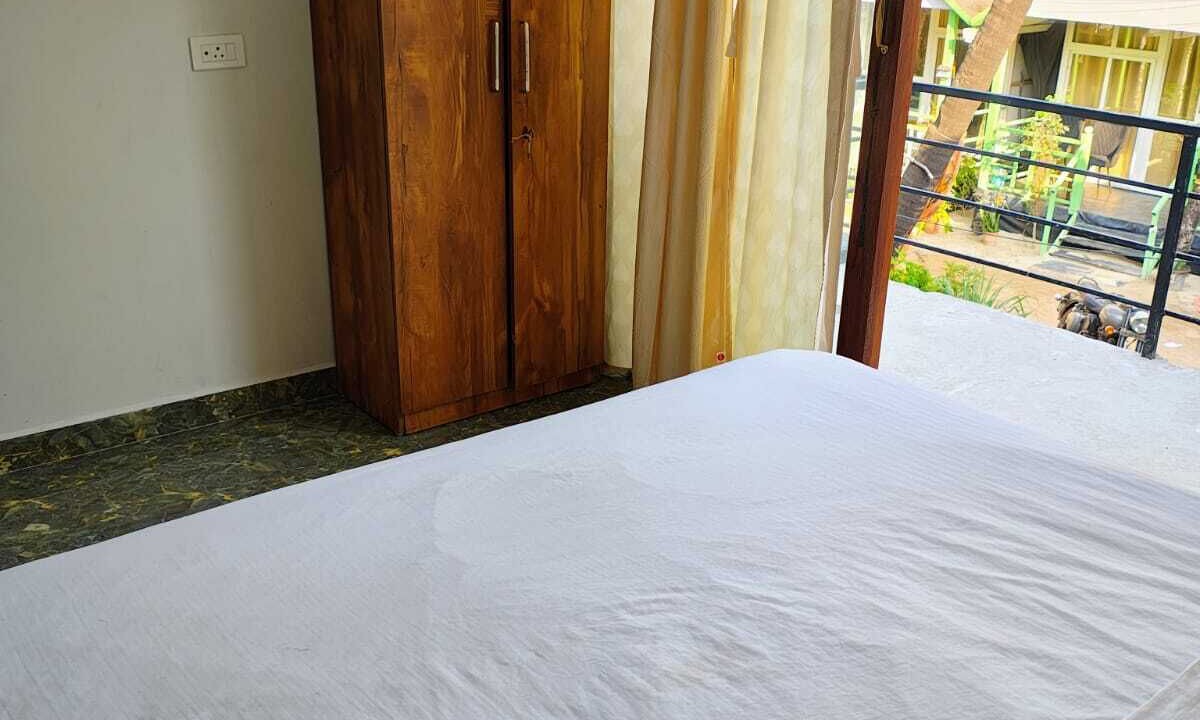 Photo of Bedroom in Palolem