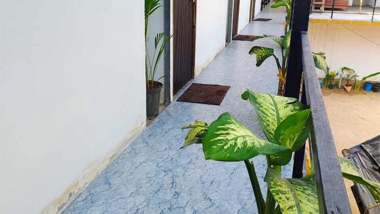 Photo of Patio Balcony in Palolem