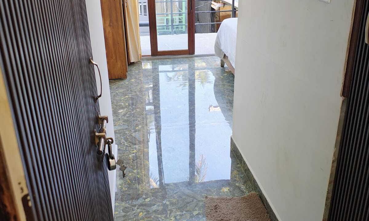 Photo of Bedroom in Palolem