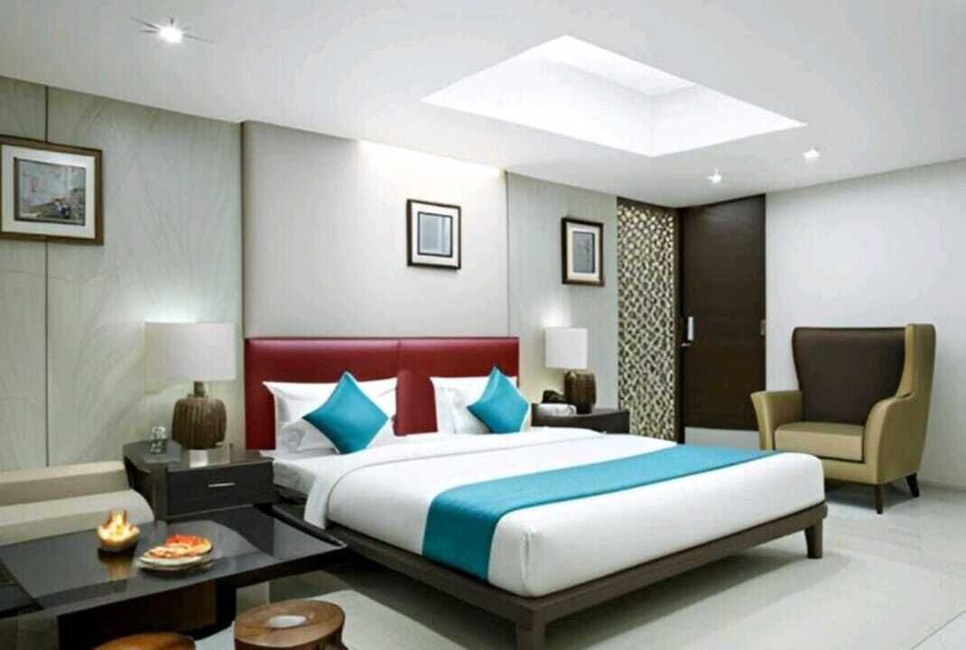 Photo of Bedroom in Ahmedabad