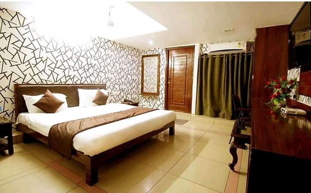Photo of Bedroom in Ahmedabad