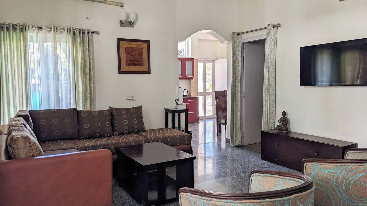 Photo of Livingroom in Duhra