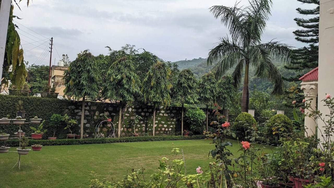 Photo of Outdoor in Duhra