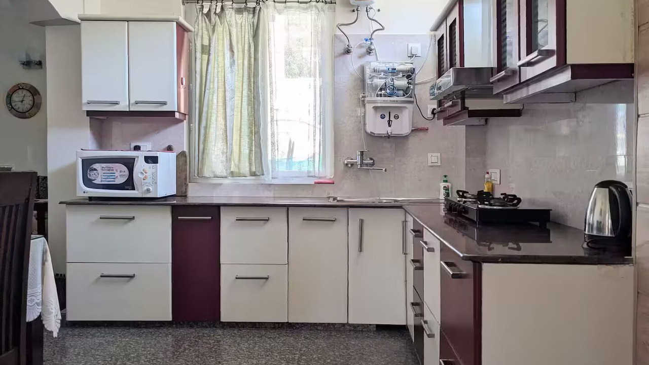 Photo of Kitchen in Duhra