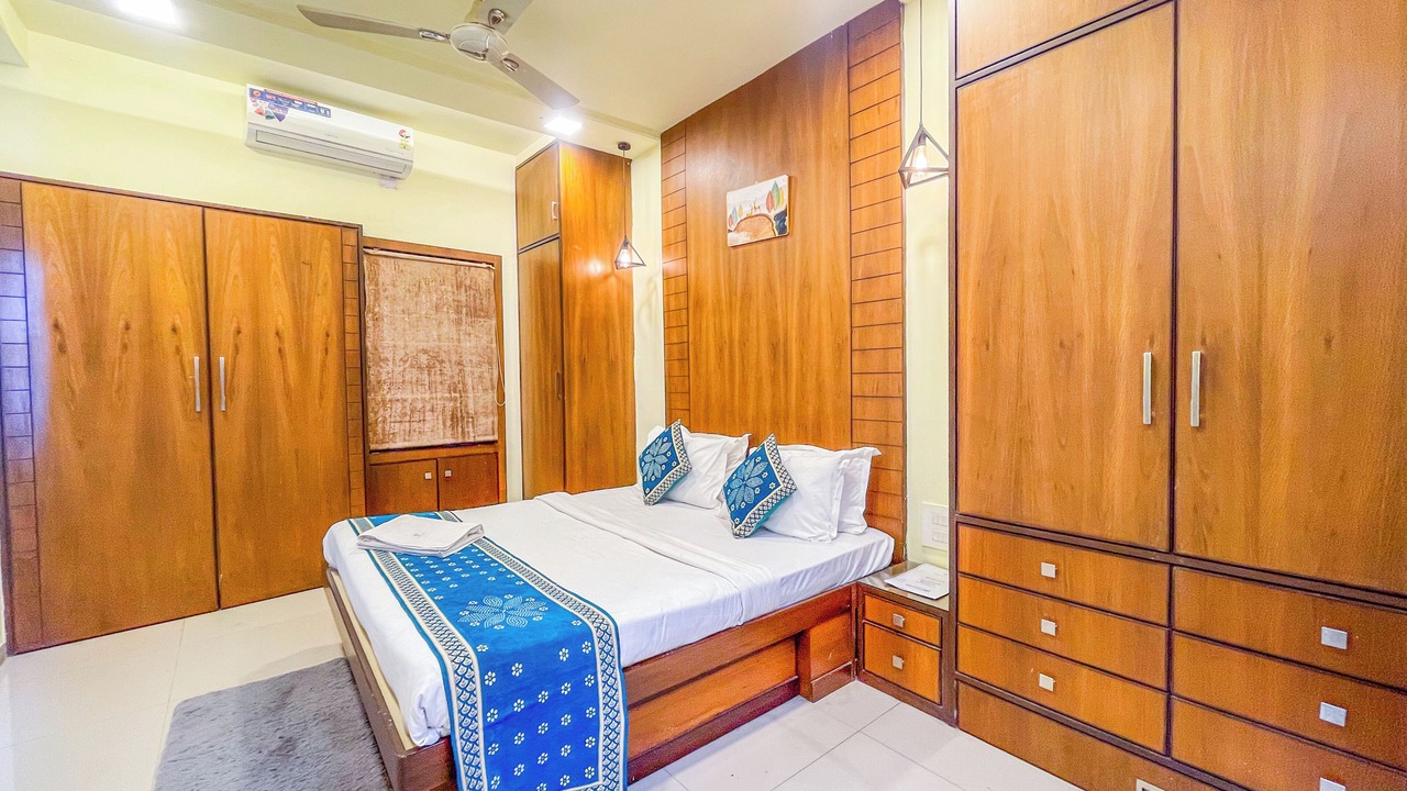Photo of Bedroom in Sadar