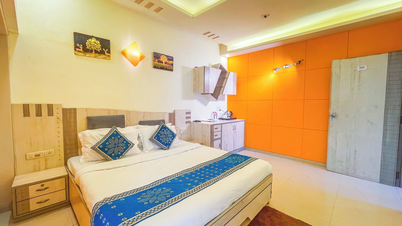 Photo of Bedroom in Sadar