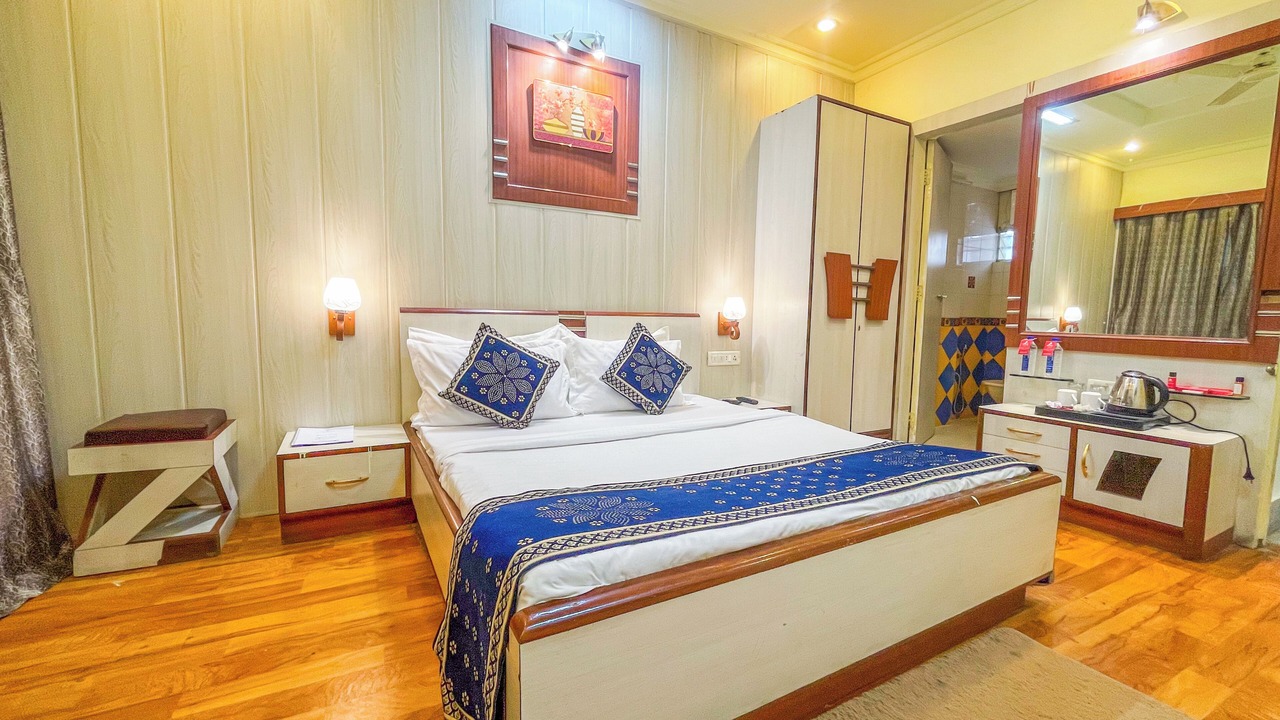 Photo of Bedroom in Sadar