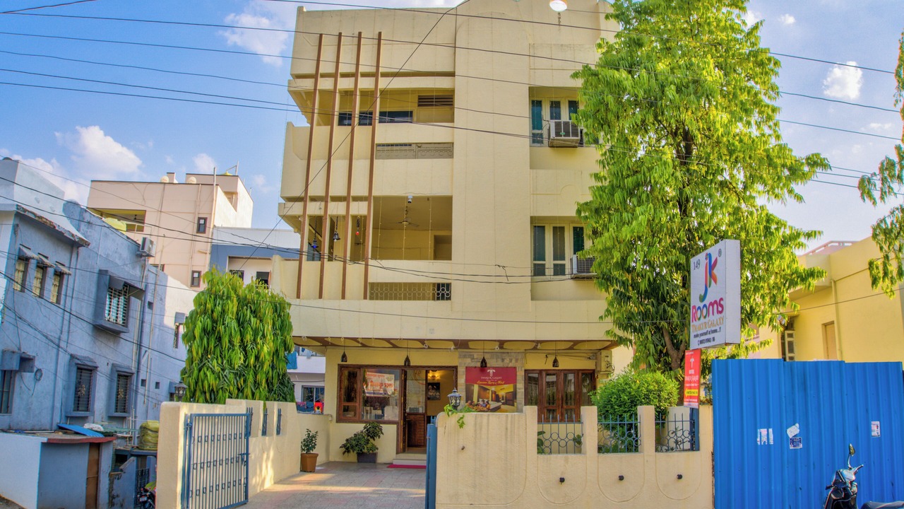 Photo of Outdoor in Sadar
