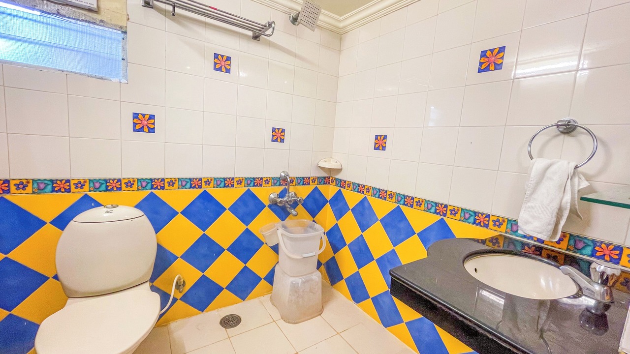 Photo of Bathroom in Sadar