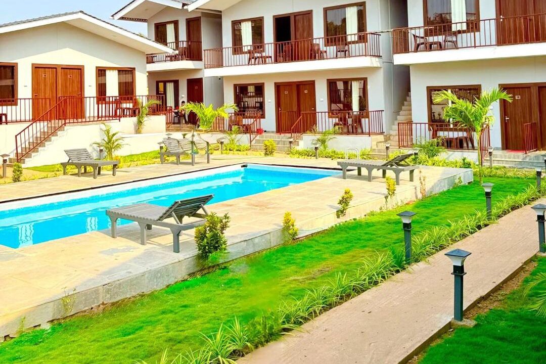 Photo of Outdoor in Arambol