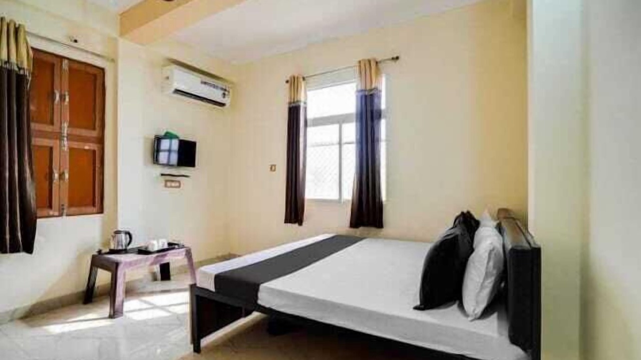 Photo of Bedroom in Jhalarapatan