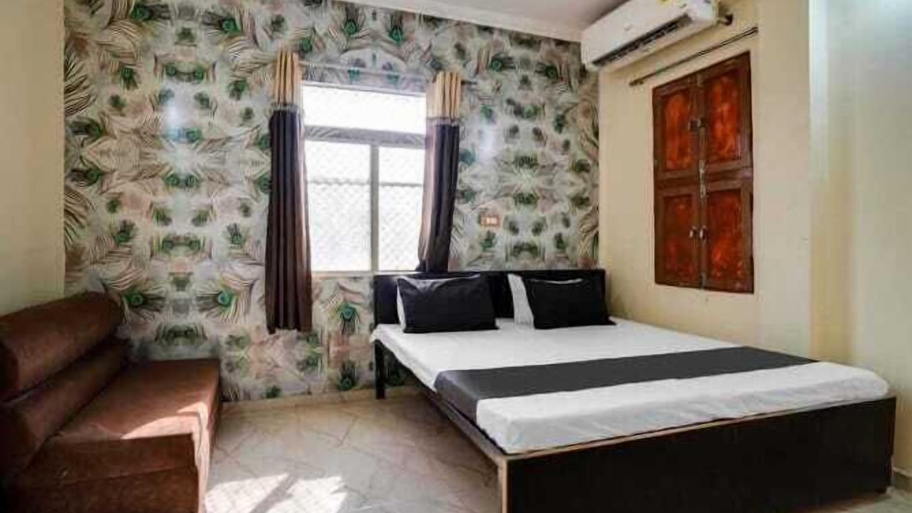 Photo of Bedroom in Jhalarapatan