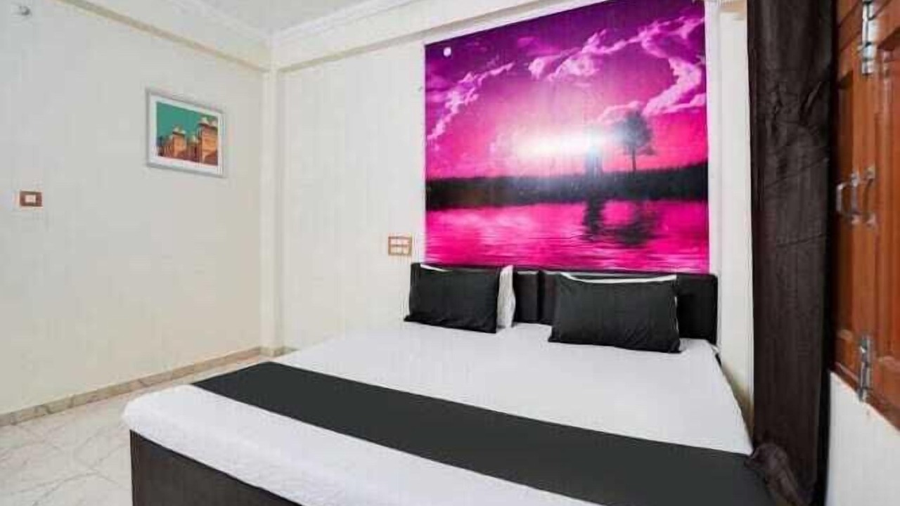 Photo of Bedroom in Jhalarapatan