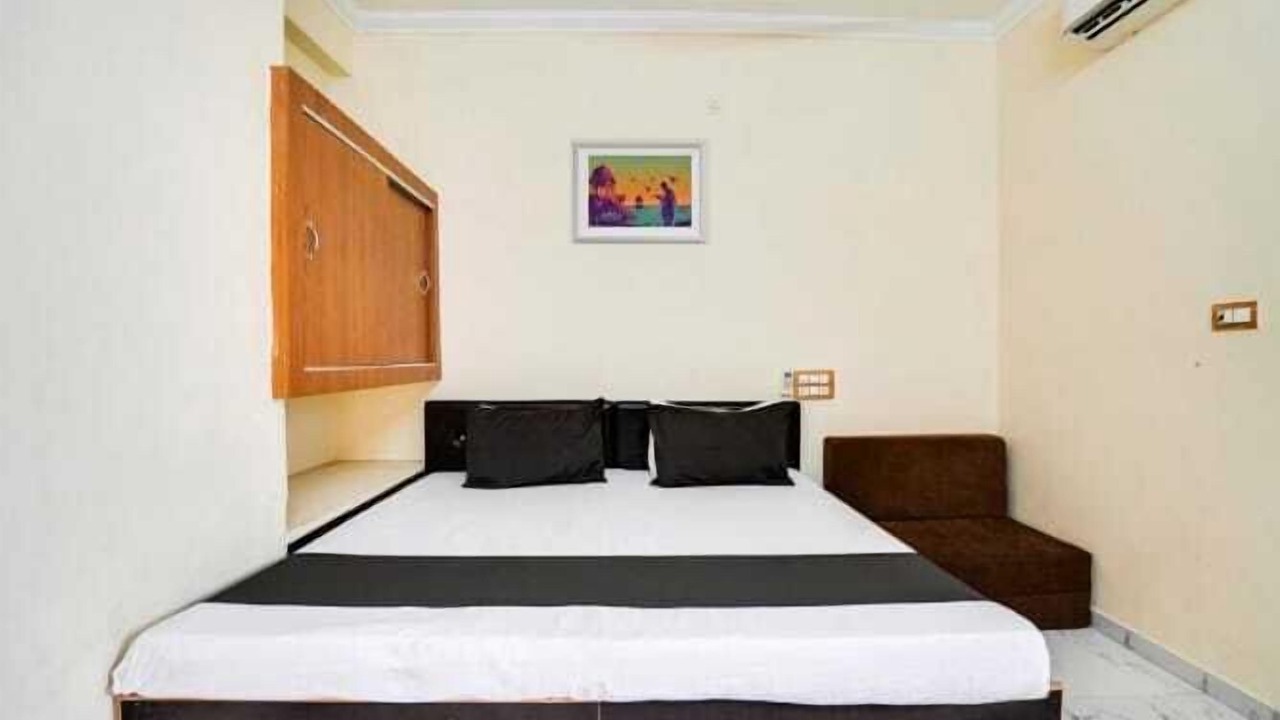 Photo of Bedroom in Jhalarapatan