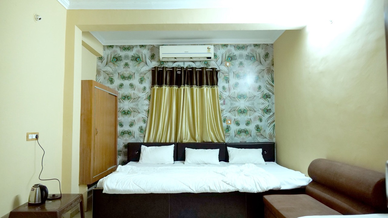 Photo of Bedroom in Jhalarapatan