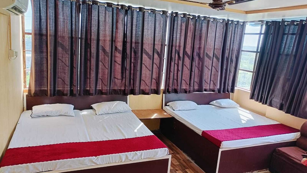 Photo of Bedroom in Jhalarapatan