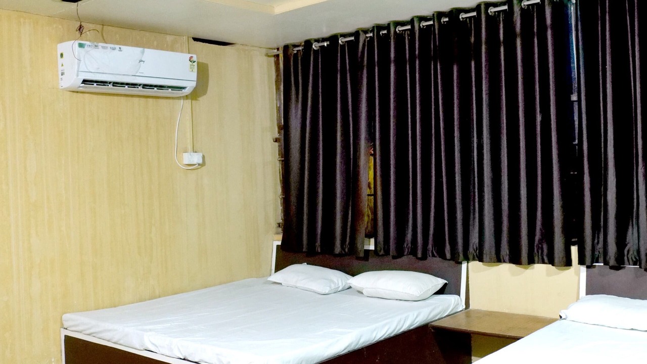 Photo of Bedroom in Jhalarapatan