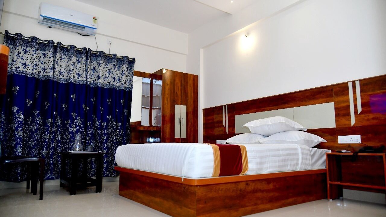 Photo of Bedroom in Narasapura