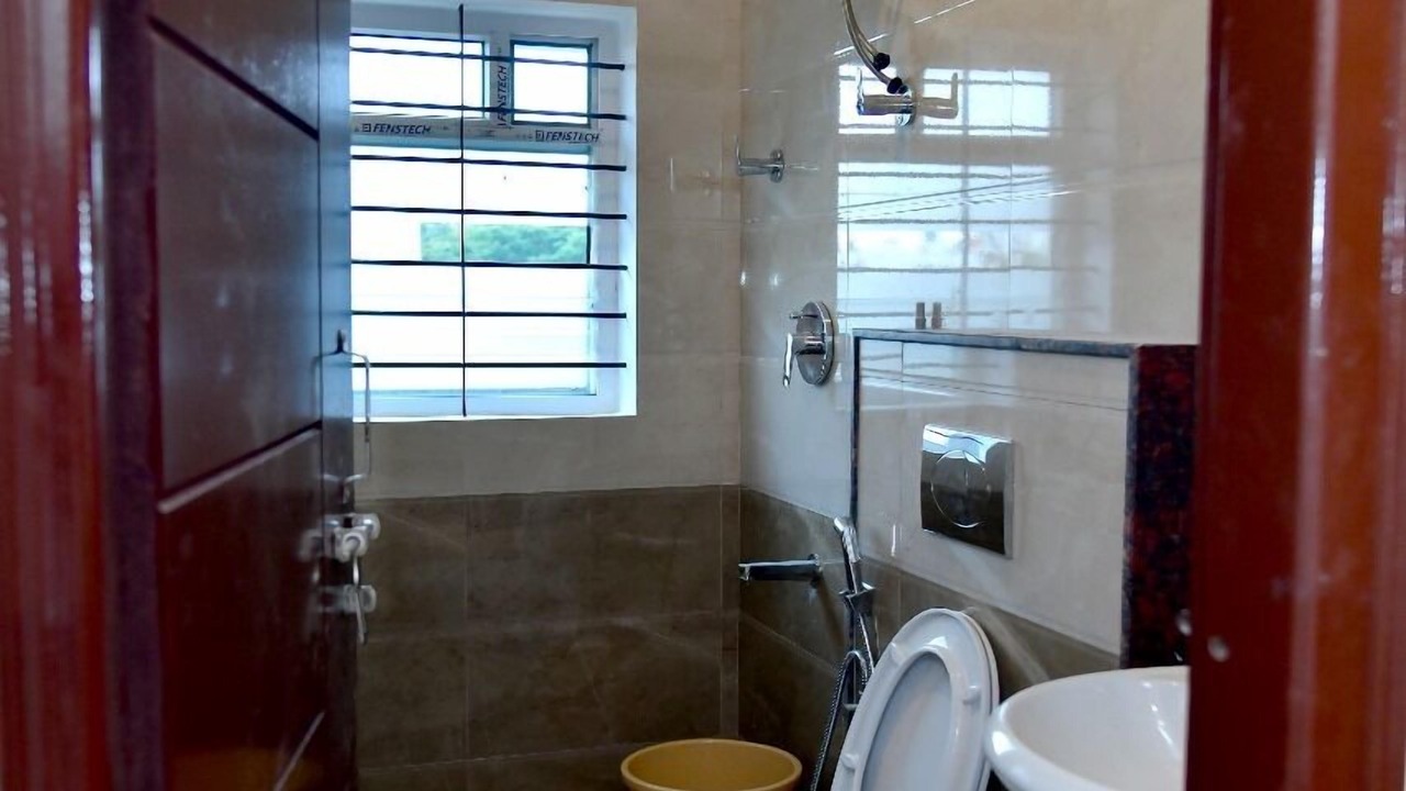 Photo of Bathroom in Narasapura