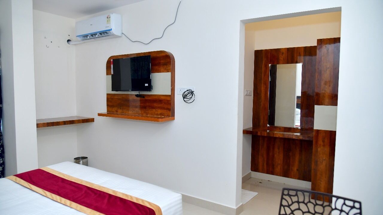 Photo of Bedroom in Narasapura