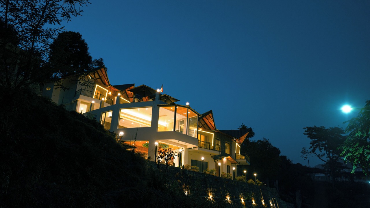 Photo of Outdoor in Bhimtal