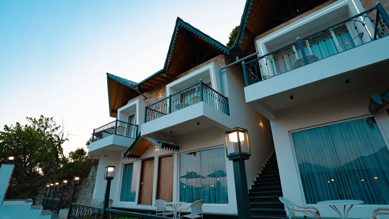 Photo of Outdoor in Bhimtal