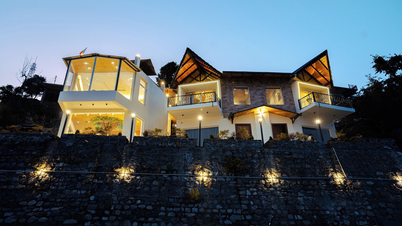Photo of Outdoor in Bhimtal