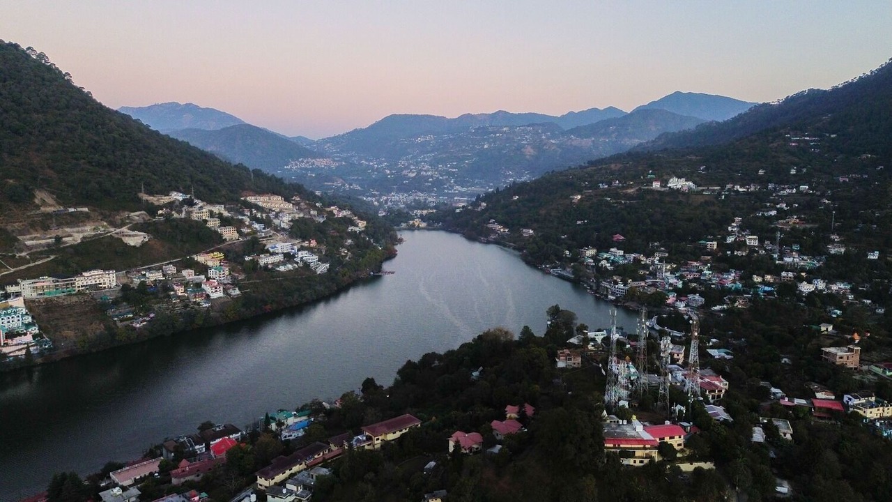 Photo of Outdoor in Bhimtal