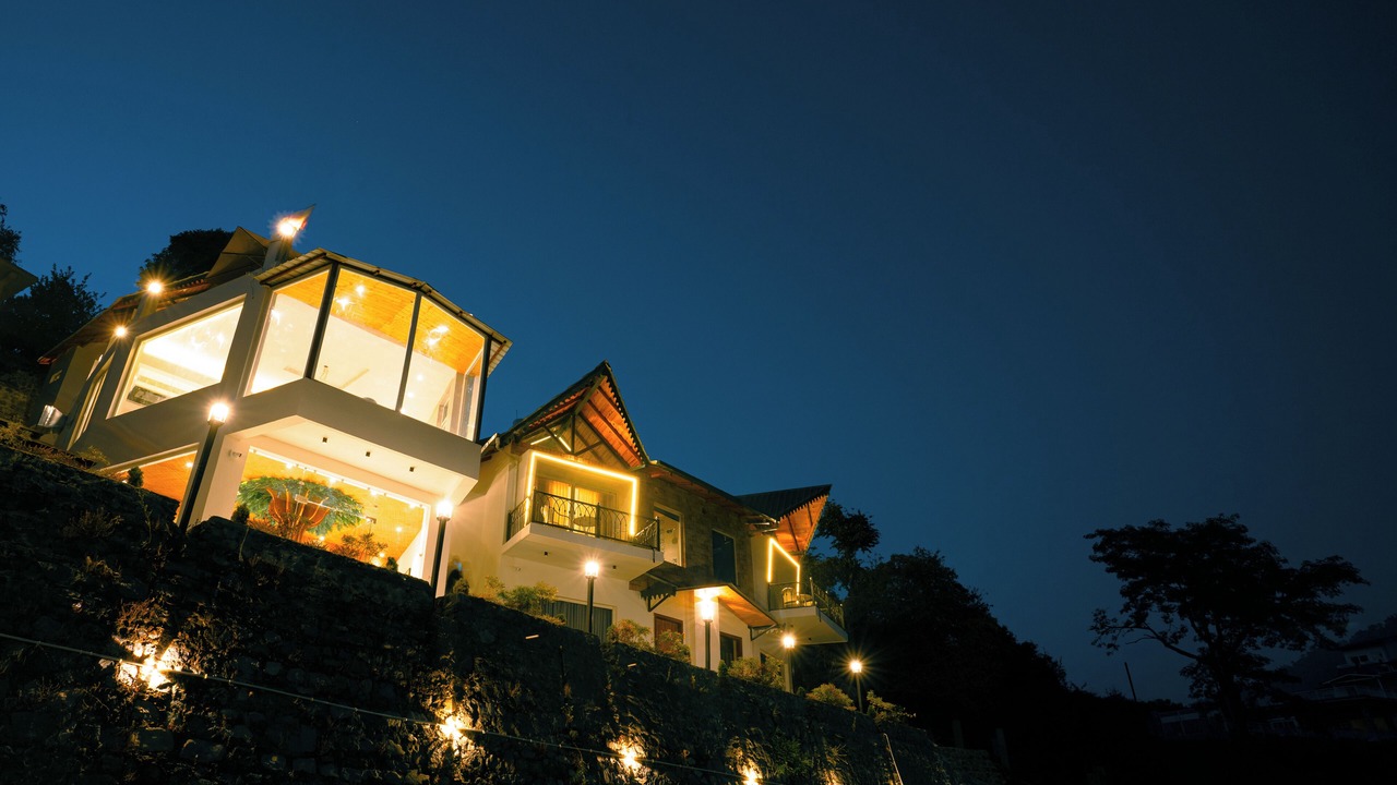 Photo of Outdoor in Bhimtal