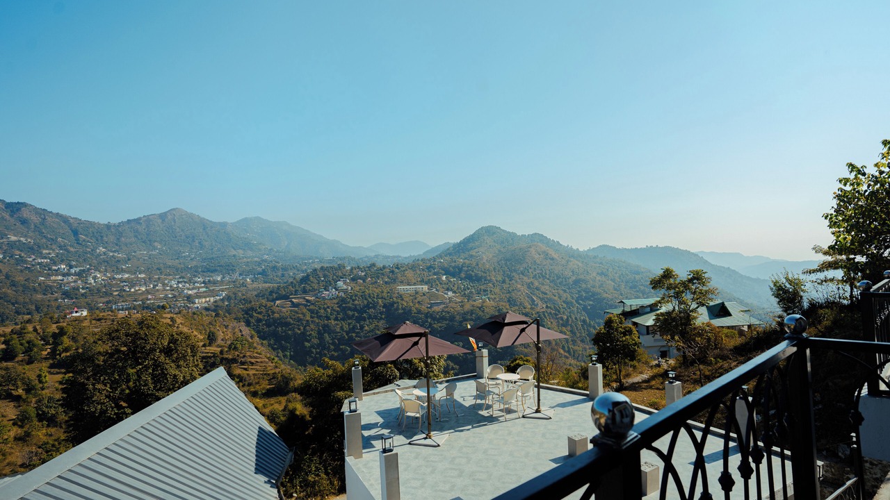 Photo of Outdoor in Bhimtal