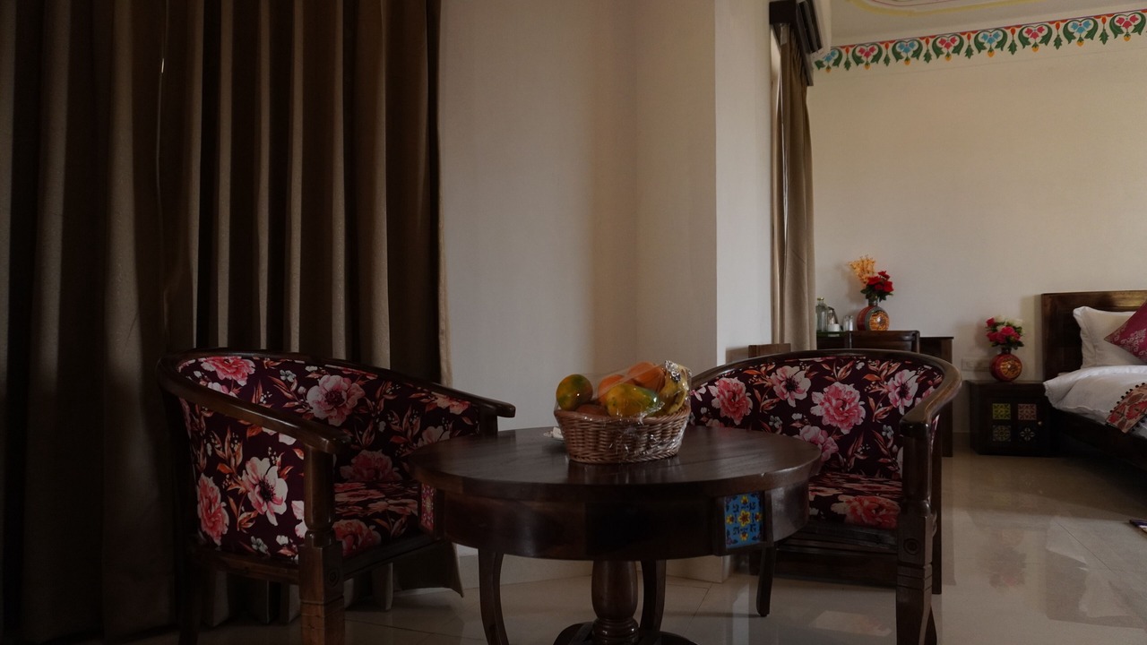 Photo of Bedroom in Nathdwara