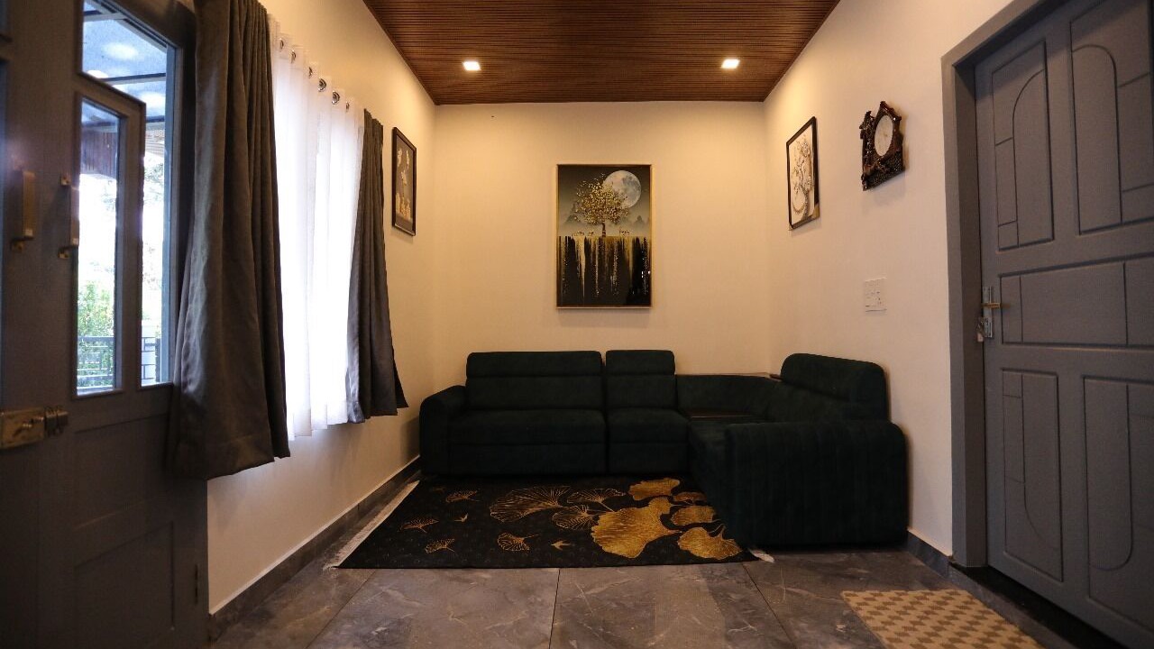 Photo of Livingroom in Udumbanchola