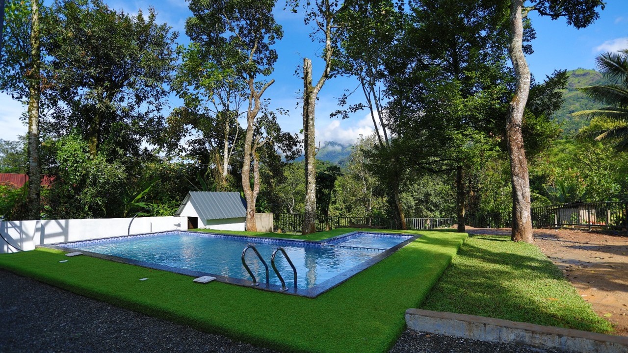 Photo of Outdoor in Udumbanchola
