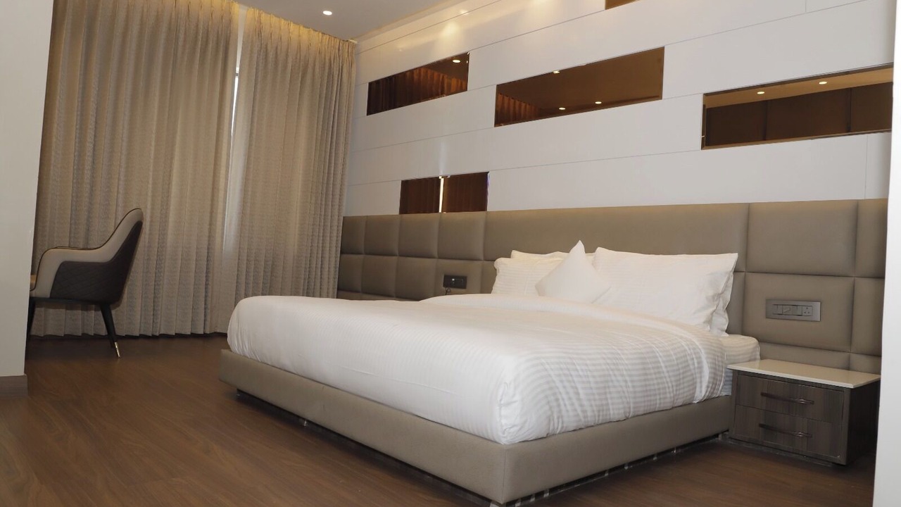 Photo of Bedroom in Batala