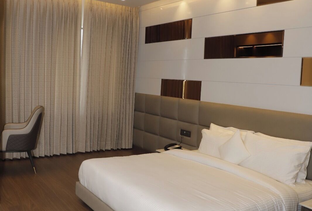 Photo of Bedroom in Batala