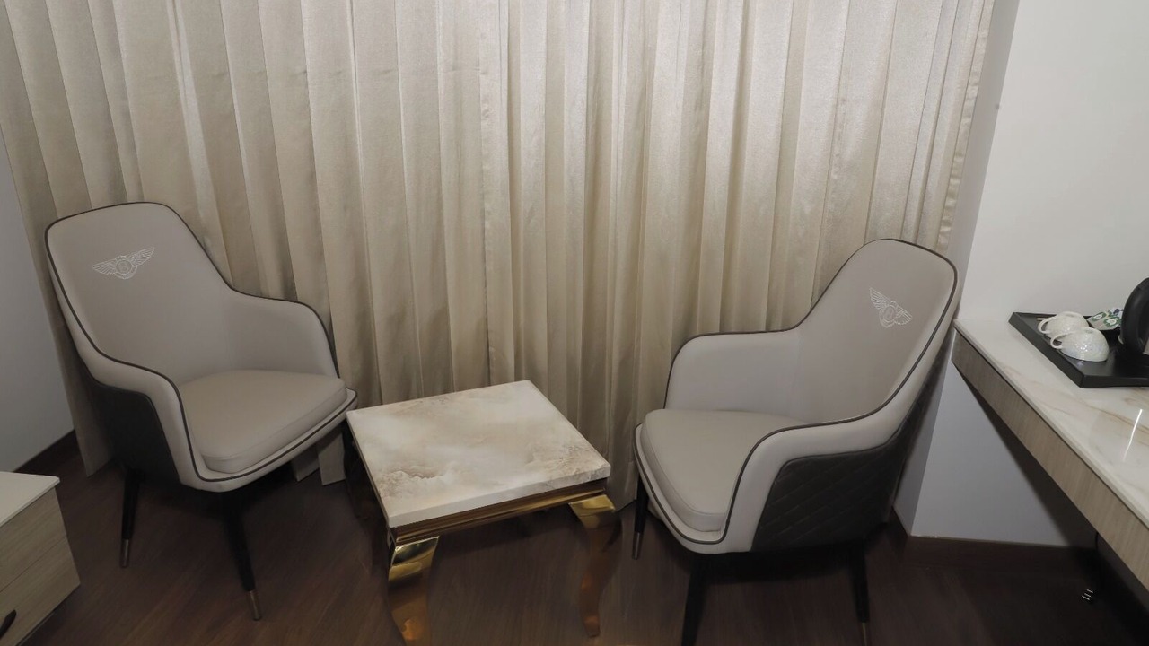 Photo of Bedroom in Batala