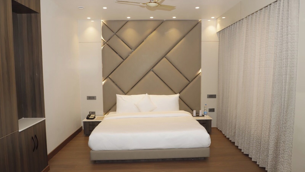 Photo of Bedroom in Batala