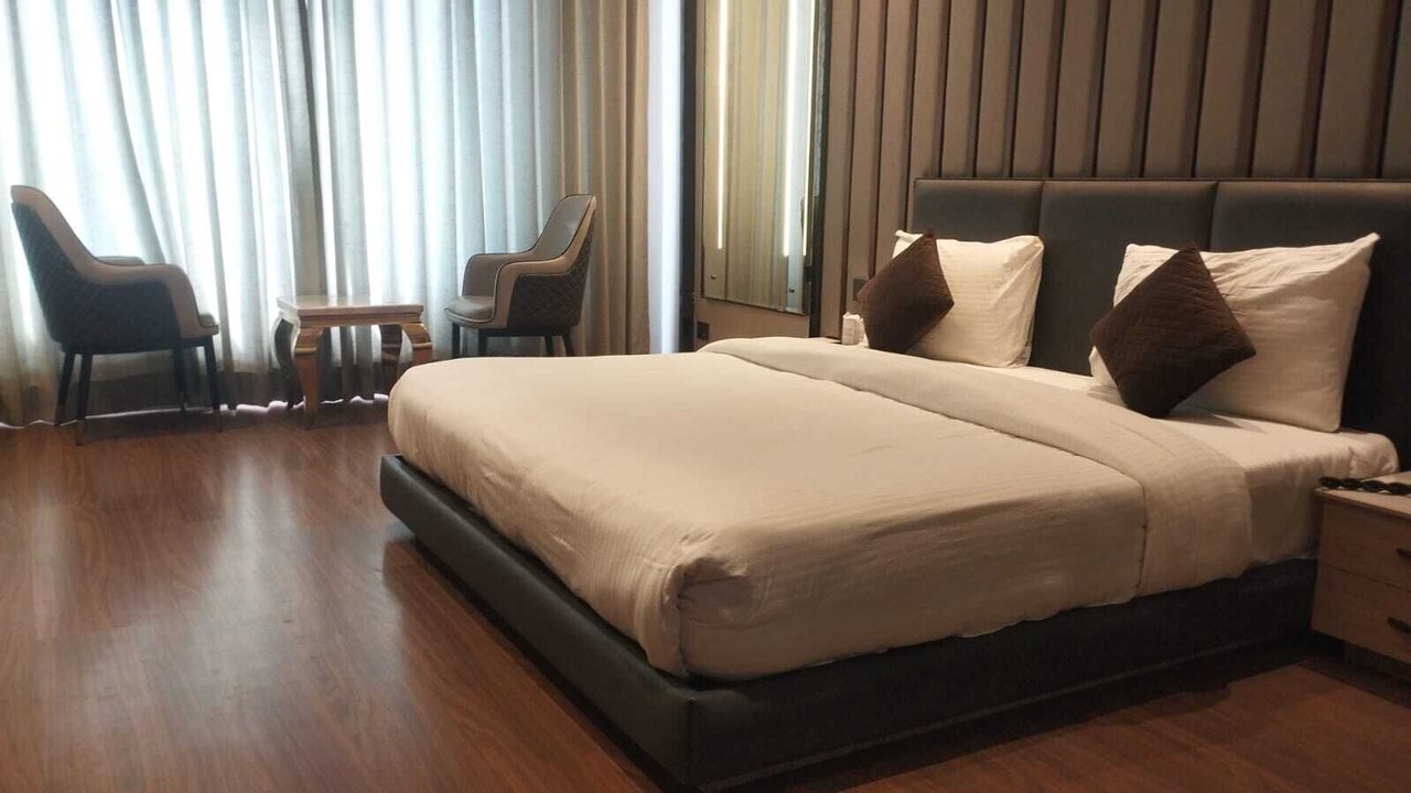 Photo of Bedroom in Batala