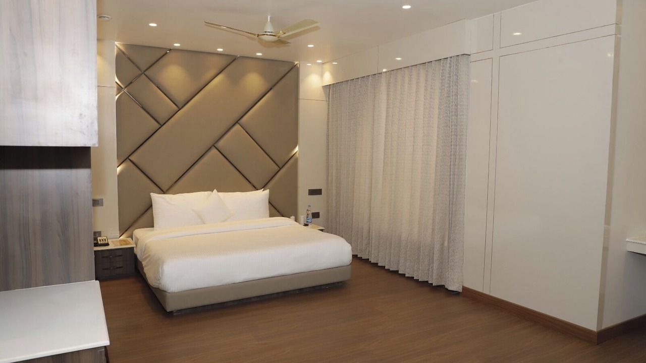 Photo of Bedroom in Batala