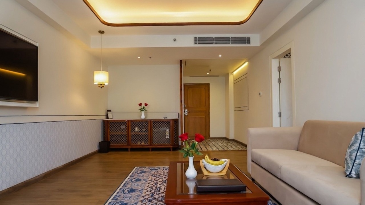Photo of Patio Balcony in Haridwar