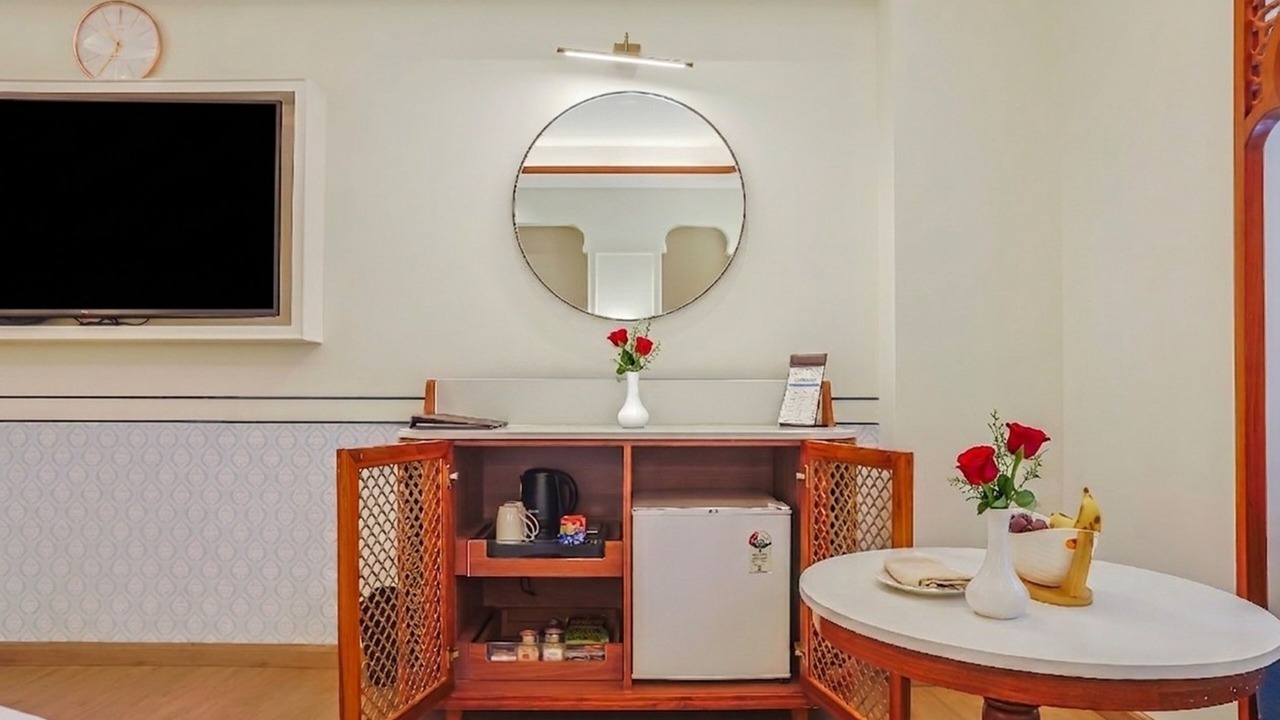 Photo of Bedroom in Haridwar