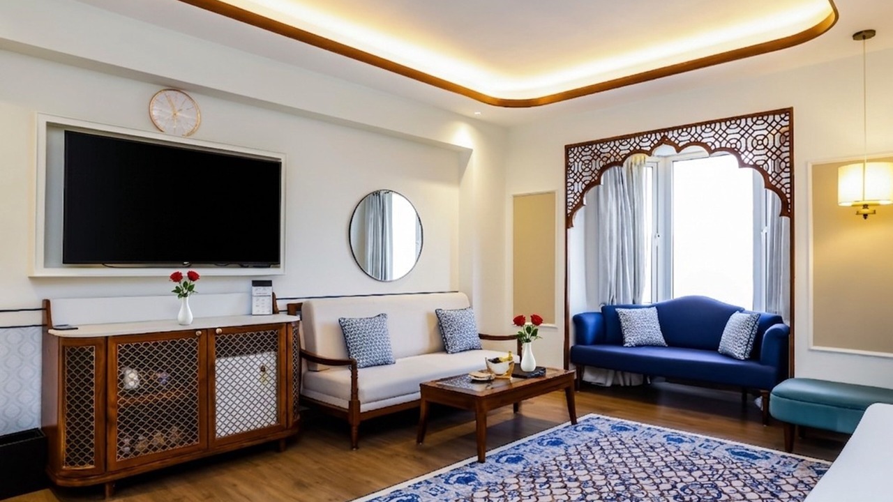 Photo of Bedroom in Haridwar
