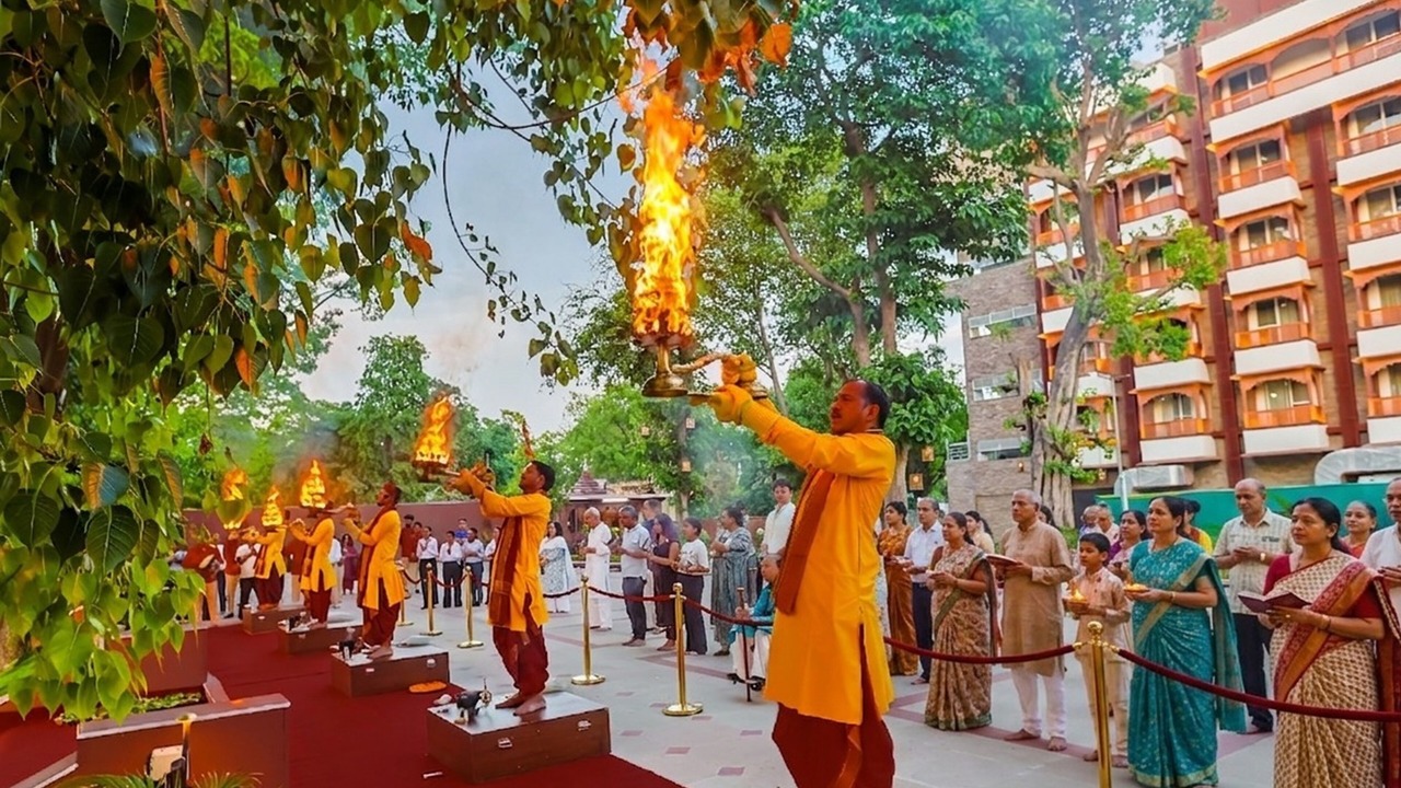 Photo of Outdoor in Haridwar
