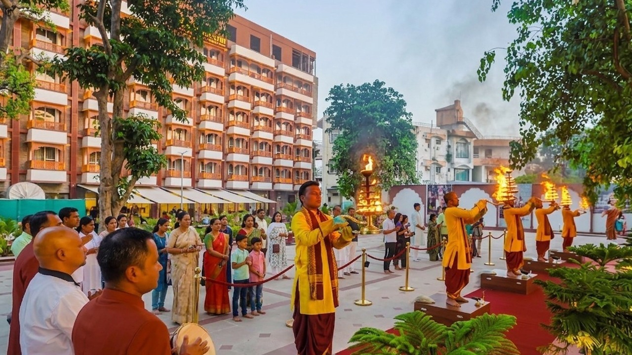 Photo of Outdoor in Haridwar