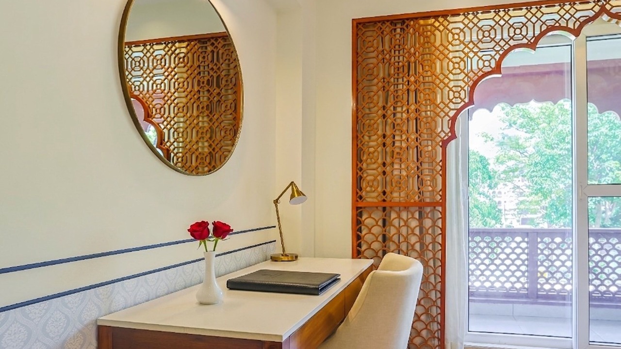 Photo of Patio Balcony in Haridwar