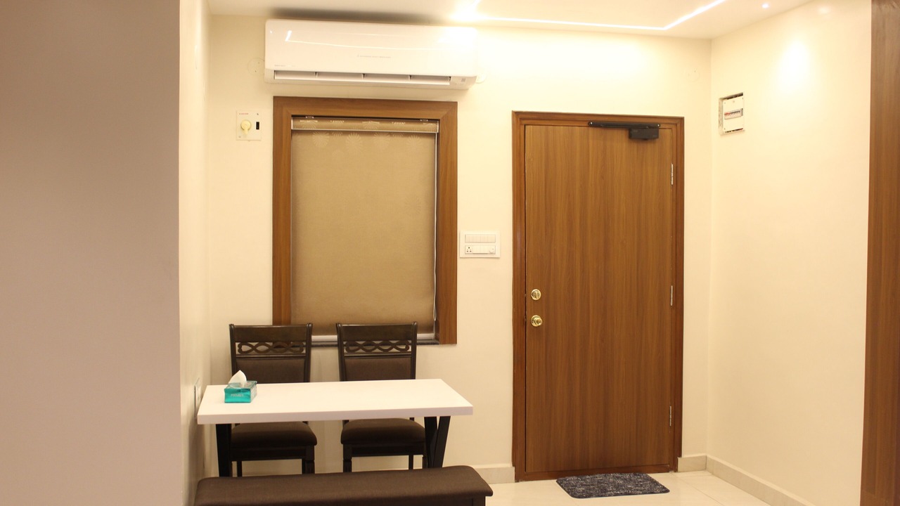 Photo of Bedroom in Hyderabad