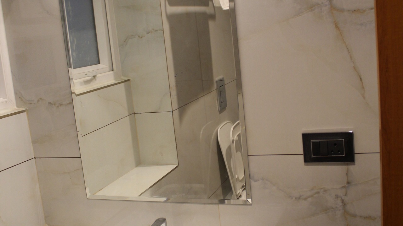 Photo of Bathroom in Hyderabad
