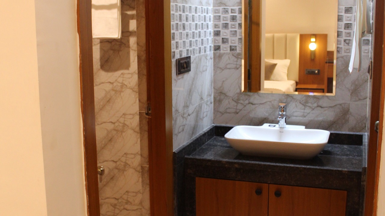 Photo of Bathroom in Hyderabad