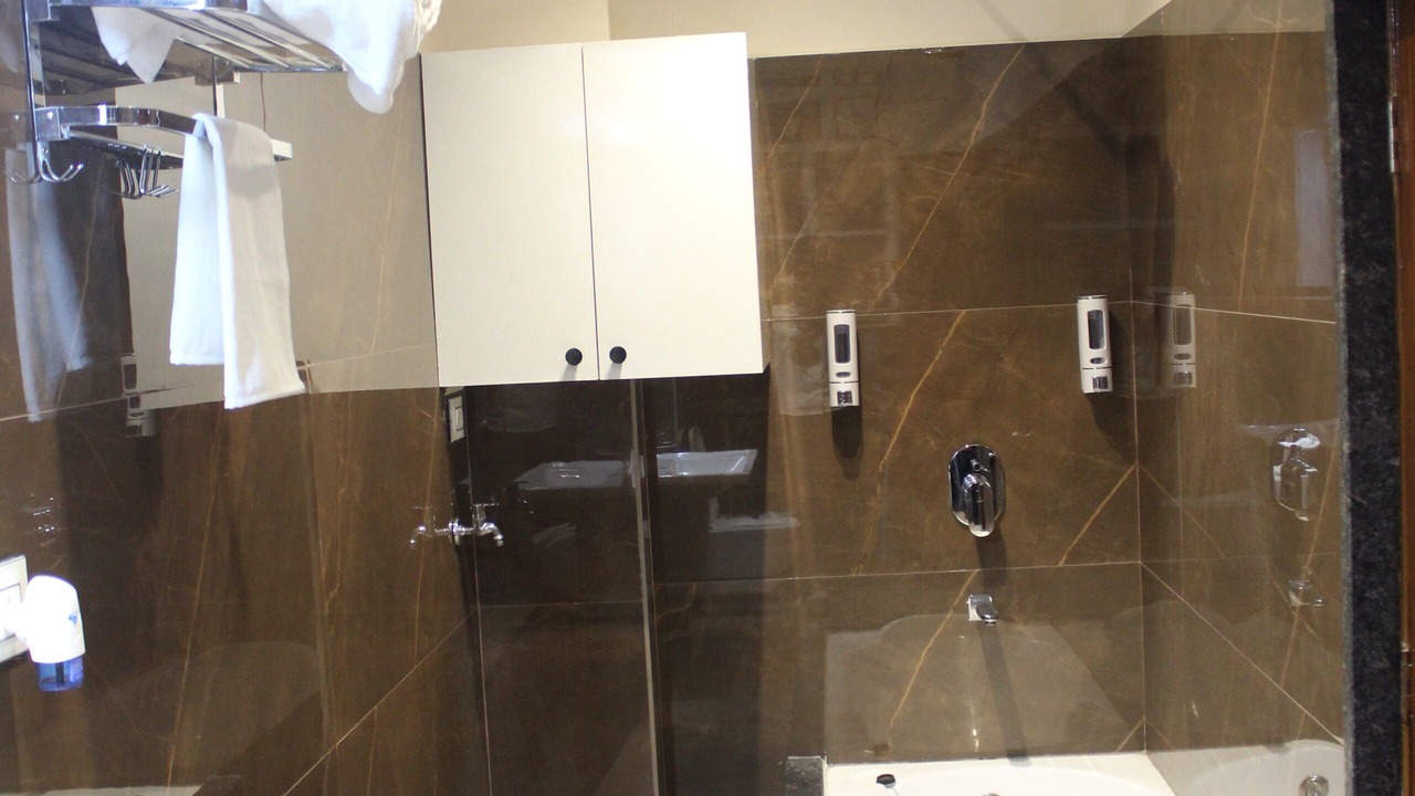 Photo of Bathroom in Hyderabad